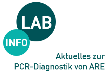 LabInfo - Aktuelles zur PCR-Diagnostik von ARE