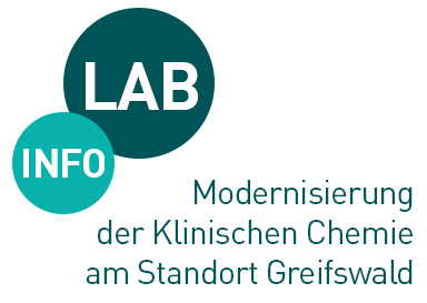LabInfo - Modernisierung der Klinischen Chemie am Standort Greifswald